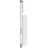 Belkin BoostCharge Wireless Power Bank 5000mAh MagSafe Charger 7.5W, Built-in Pop-up Kickstand - iPhone 17, Air, Pro, Pro Max, AirPods, Apple Watch, Google Pixel 10, etc. - White